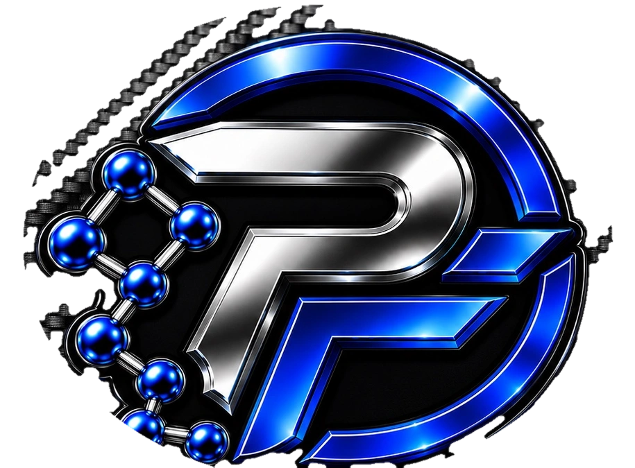 Prime Form Aminos PF emblem